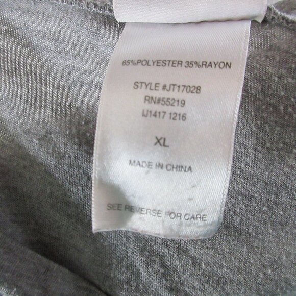 Smokey the Bear Only You Can Prevent Forest Fires T-Shirt Size XL - Picture 2 of 8